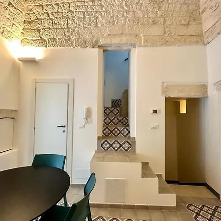 Casa Bell'ora Hébergement de vacances Ostuni