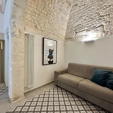 Casa Bell'ora Feriehus