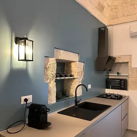 Casa Bell'ora Hébergement de vacances Ostuni