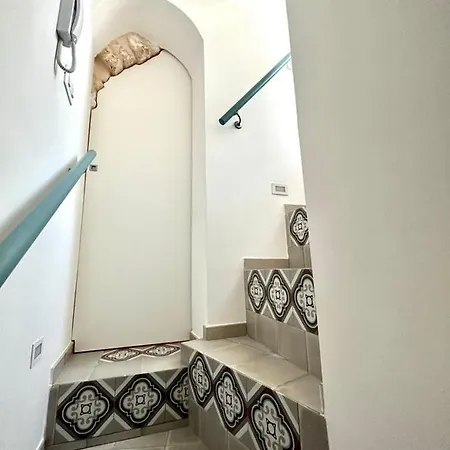 Casa Bell'ora Feriehus *