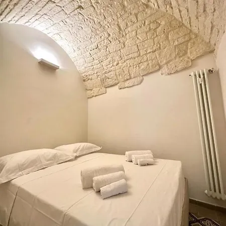 Casa Bell'ora Hébergement de vacances Ostuni