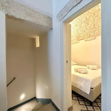 Casa Bell'ora * Ostuni