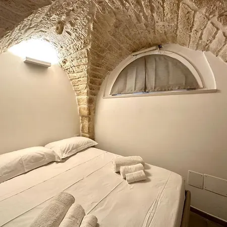 Vakantiehuis Casa Bell'ora *