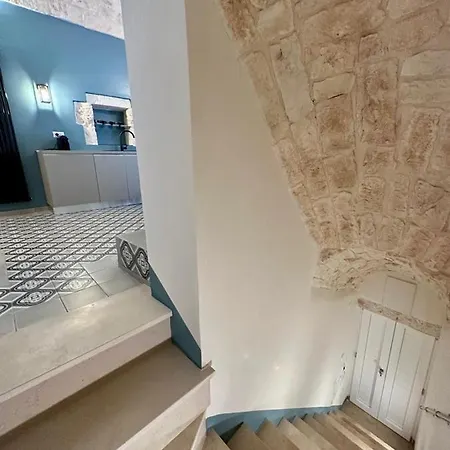 Casa Bell'ora * Ostuni