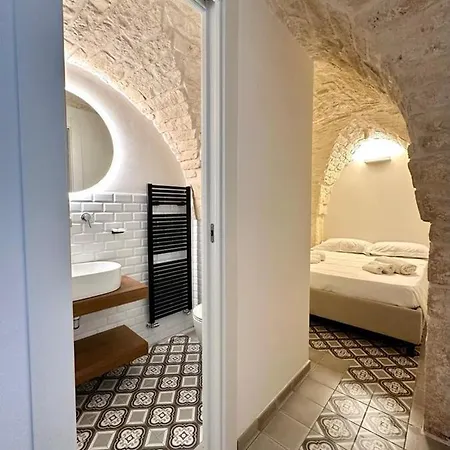 Casa Bell'ora Ostuni