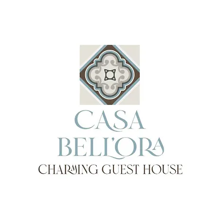 Casa Bell'ora Vakantiehuis
